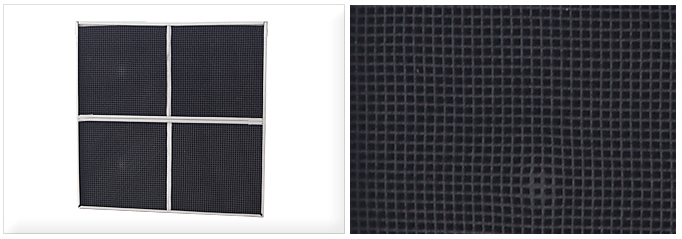 air purifier for odor