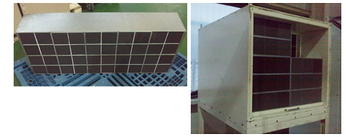 air purifier for odor