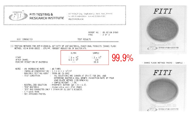 best deodorant for smell