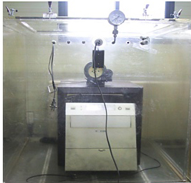 脱臭フィルター